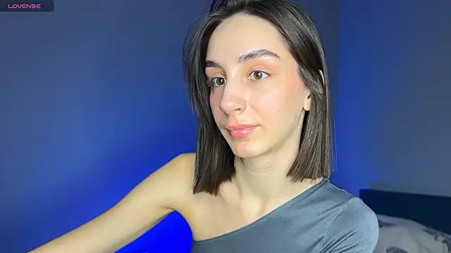 ElizabethElison online show from February 27, 2025, 4:10 pm