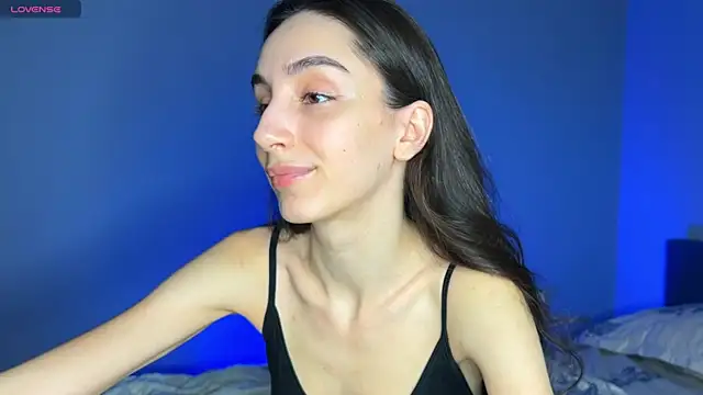 ElizabethElison online show from February 17, 2025, 3:22 pm