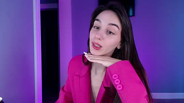 ElizabethElison online show from December 16, 2024, 9:57 am