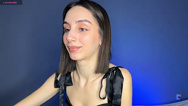 ElizabethElison online show from February 25, 2025, 3:53 pm
