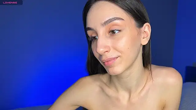 ElizabethElison online show from February 6, 2025, 8:18 am