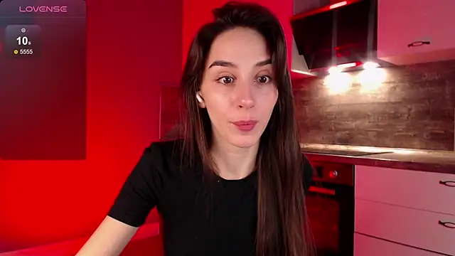 ElizabethElison online show from December 23, 2024, 2:28 pm