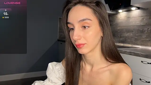ElizabethElison online show from January 24, 2025, 5:21 am