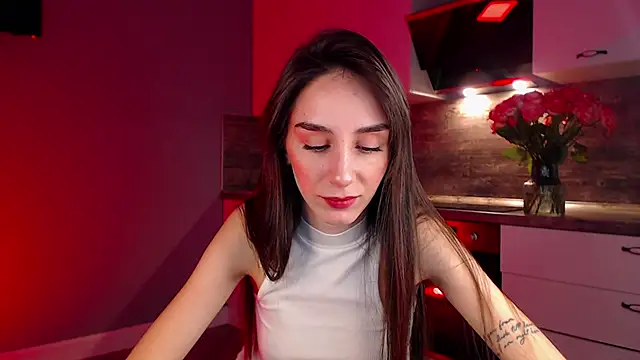 ElizabethElison online show from December 19, 2024, 9:29 am