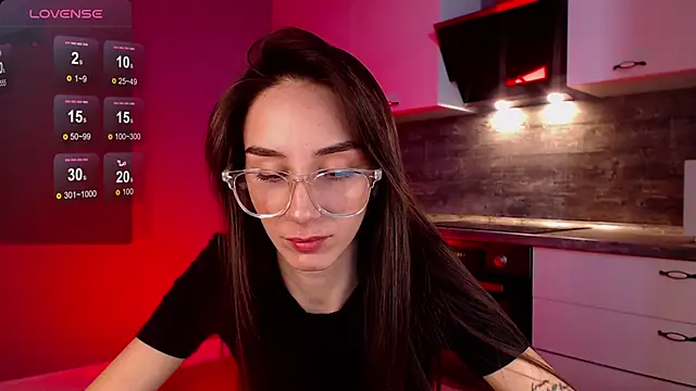 ElizabethElison online show from December 23, 2024, 9:05 am