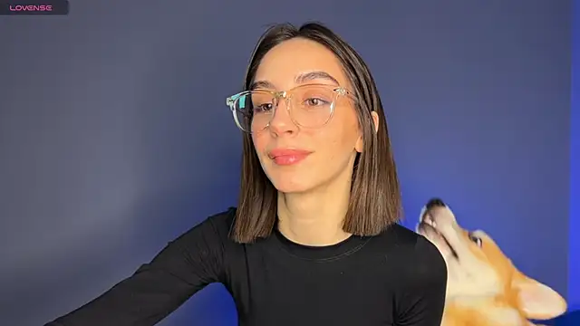 ElizabethElison online show from February 26, 2025, 5:24 am