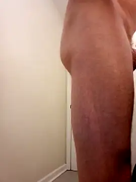 Jackson1964xh online show from March 19, 2026, 3:50 am