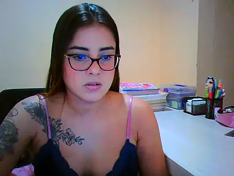 Snapshot of maliamiller chatting on March 1, 2026, 6:13 am maliamiller online show from March 1, 2026, 6:13 am