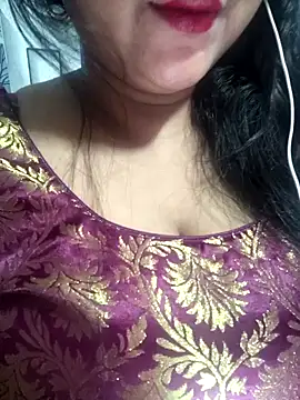 Snapshot of Jeenat_ chatting on January 23, 2025, 6:45 pm Jeenat online show from January 23, 2025, 6:45 pm