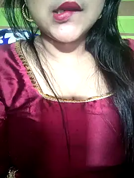 Snapshot of Jeenat_ chatting on January 28, 2025, 6:07 pm Jeenat online show from January 28, 2025, 6:07 pm