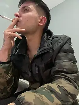 Snapshot of Imperial_10 chatting on March 9, 2025, 9:57 pm Imperial 10 online show from March 9, 2025, 9:57 pm