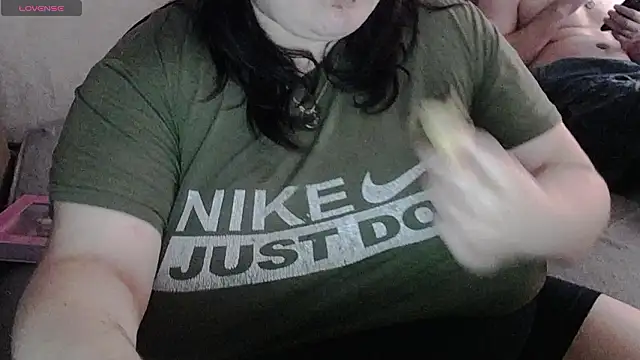 lisa Black00 online show from February 14, 2026, 11:43 am