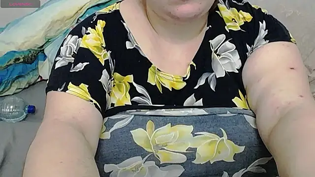 lisa Black00 online show from March 7, 2025, 4:55 pm