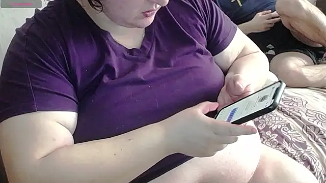 lisa Black00 online show from March 16, 2026, 8:18 am