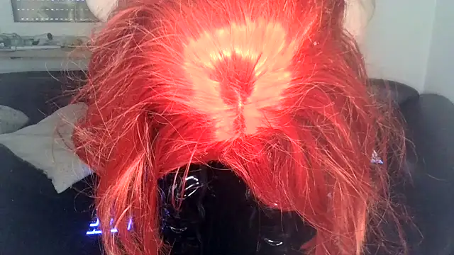 Snapshot of SissyLaura199622 chatting on February 2, 2025, 3:39 pm SissyLaura199622 online show from February 2, 2025, 3:39 pm