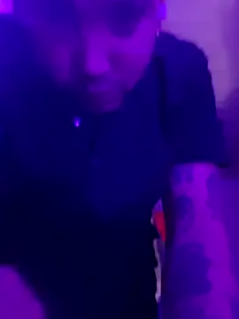 Snapshot of KeptupHack chatting on October 18, 2025, 11:23 am KeptupHack online show from October 18, 2025, 11:23 am