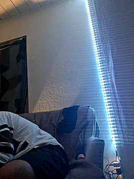 Snapshot of KeptupHack chatting on October 11, 2025, 3:18 am KeptupHack online show from October 11, 2025, 3:18 am