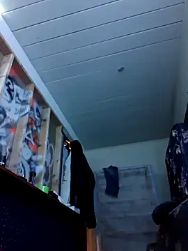 Snapshot of KeptupHack chatting on October 12, 2025, 3:52 am KeptupHack online show from October 12, 2025, 3:52 am