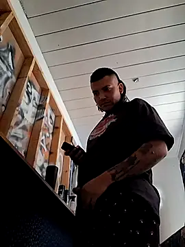 Snapshot of KeptupHack chatting on October 13, 2025, 5:14 pm KeptupHack online show from October 13, 2025, 5:14 pm