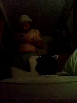 Snapshot of KeptupHack chatting on September 22, 2025, 10:54 am KeptupHack online show from September 22, 2025, 10:54 am