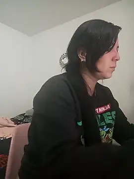 FelinaJohnson online show from March 11, 2025, 3:58 am