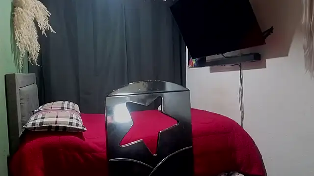 DOMINANT TEACHER KAROL online show from February 10, 2026, 9:47 pm