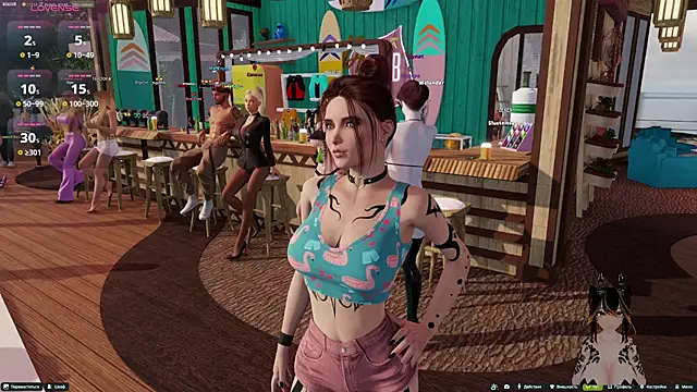 Yourlittledemon online show from July 16, 2026, 1:52 pm
