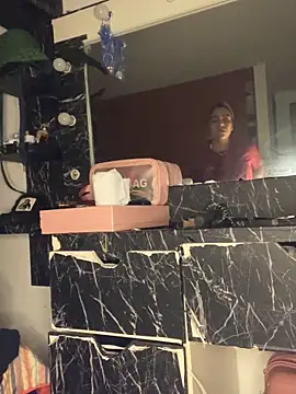 doll celeste20 online show from February 4, 2026, 2:50 am