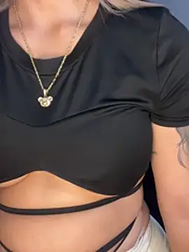 doll celeste20 online show from March 24, 2026, 6:24 am