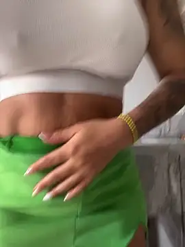 doll celeste20 online show from April 14, 2026, 5:07 pm