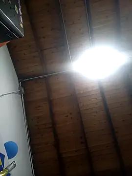 latinmartin73 online show from September 30, 2025, 12:05 am