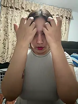 kittyfresita online show from February 27, 2025, 2:57 am