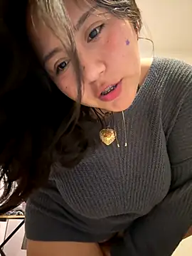 Snapshot of kittyfresita chatting on October 6, 2025, 8:48 am kittyfresita online show from October 6, 2025, 8:48 am