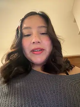 Snapshot of kittyfresita chatting on October 19, 2025, 5:10 am kittyfresita online show from October 19, 2025, 5:10 am