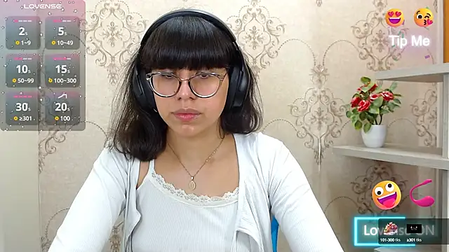 Nataly Cloud online show from January 17, 2025, 12:52 pm