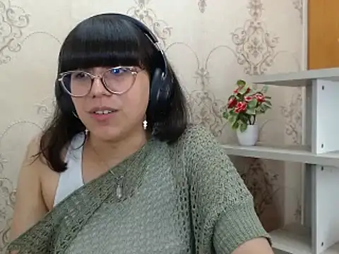 Nataly Cloud online show from January 15, 2025, 4:21 pm