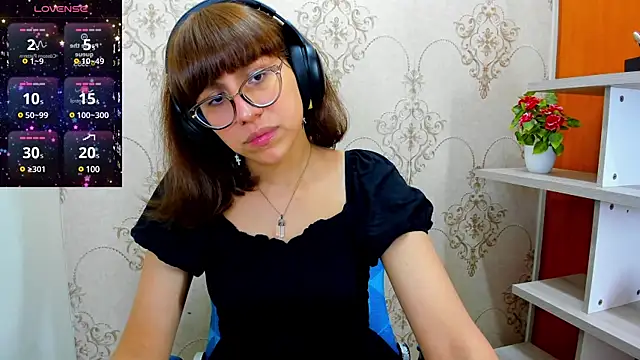 Nataly Cloud online show from February 25, 2025, 12:49 pm