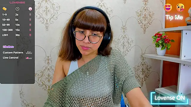 Nataly Cloud online show from February 27, 2025, 12:56 pm