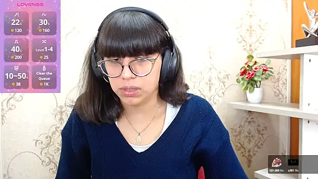 Nataly Cloud online show from January 21, 2025, 12:50 pm