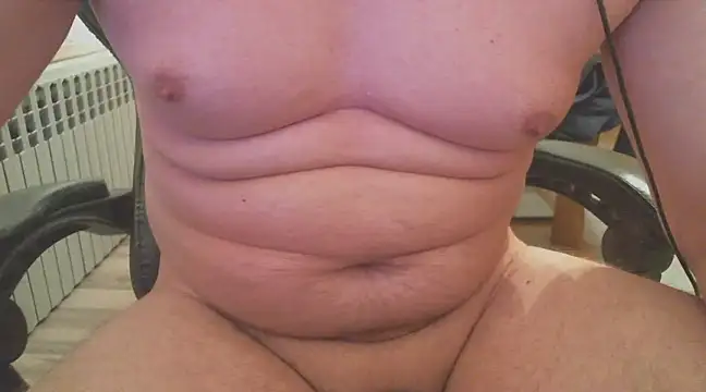 HornyBigCummer online show from March 2, 2025, 9:52 pm
