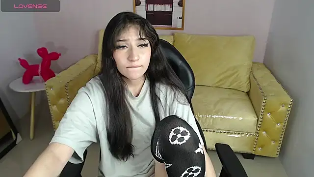 Gaby ch online show from February 23, 2025, 3:18 pm