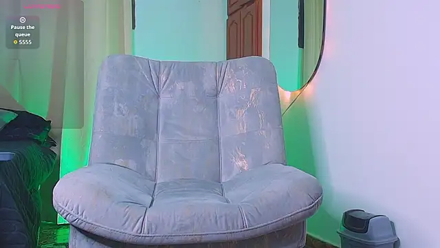 Snapshot of Colt_Perci chatting on February 28, 2026, 7:41 am Colt Perci online show from February 28, 2026, 7:41 am