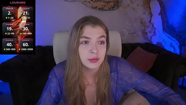 Snapshot of AnikaJane chatting on January 31, 2025, 1:56 pm AnikaJane online show from January 31, 2025, 1:56 pm