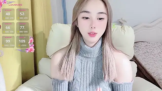 Caitlyn   online show from January 5, 2026, 5:27 pm