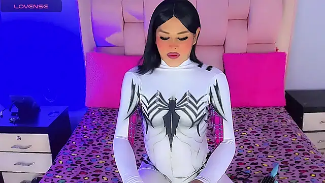 Snapshot of Aistrid_gate chatting on October 30, 2025, 2:25 pm Aistrid gate online show from October 30, 2025, 2:25 pm