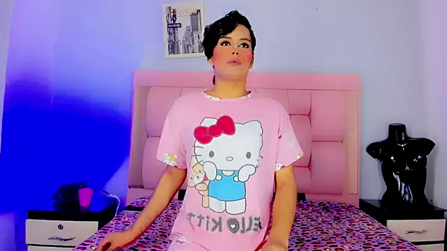 Snapshot of Aistrid_gate chatting on October 24, 2025, 2:16 pm Aistrid gate online show from October 24, 2025, 2:16 pm