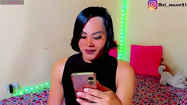 Aistrid gate online show from April 7, 2026, 2:57 am