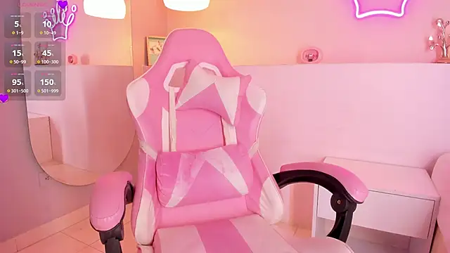 Snapshot of soy_jess03 chatting on October 11, 2025, 12:06 pm soy jess03 online show from October 11, 2025, 12:06 pm