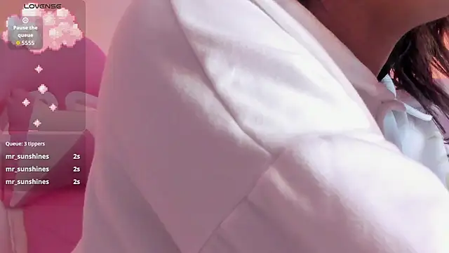 Snapshot of soy_jess03 chatting on October 6, 2025, 12:28 pm soy jess03 online show from October 6, 2025, 12:28 pm