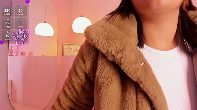 Snapshot of soy_jess03 chatting on October 21, 2025, 12:37 pm soy jess03 online show from October 21, 2025, 12:37 pm